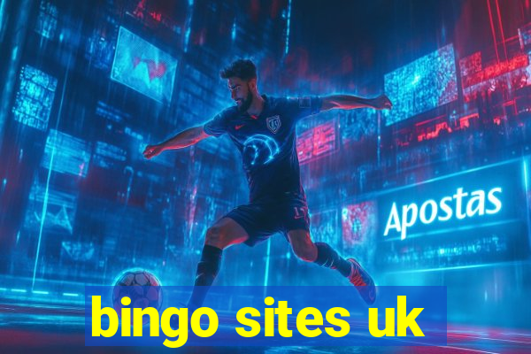 bingo sites uk