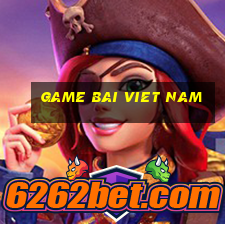 game bai viet nam