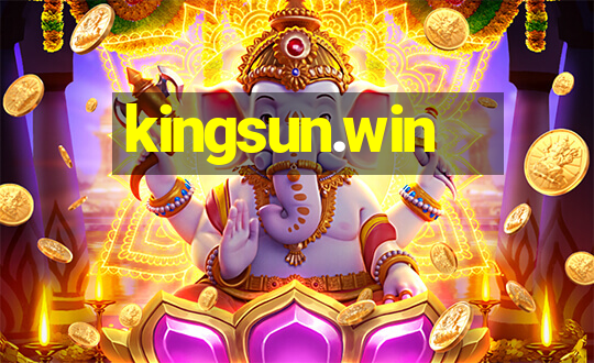 kingsun.win