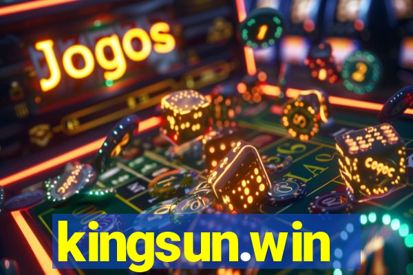 kingsun.win