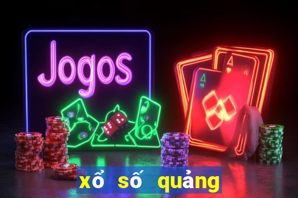 xổ số quảng ngãi 4 11 23