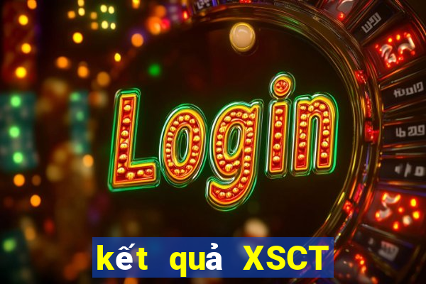 kết quả XSCT ngày 10