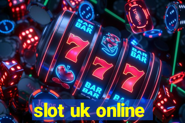 slot uk online