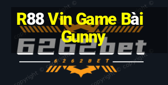 R88 Vin Game Bài Gunny