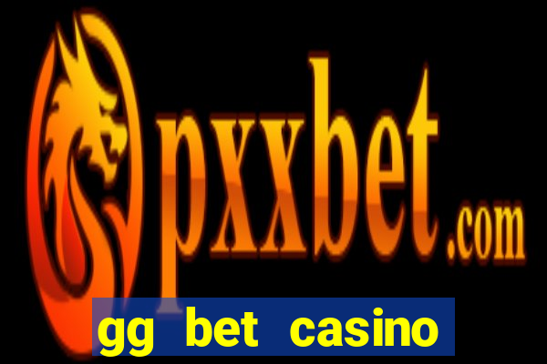 gg bet casino promo code