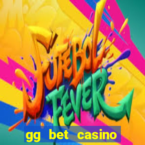 gg bet casino promo code