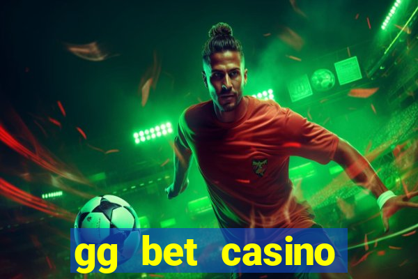 gg bet casino promo code