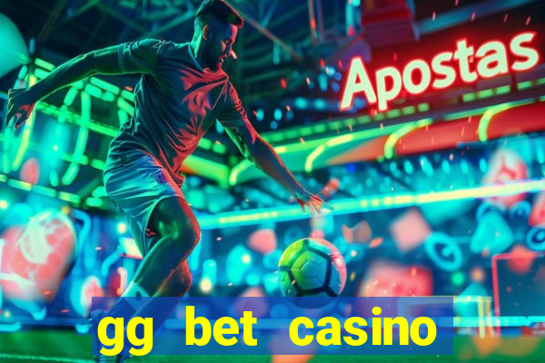 gg bet casino promo code