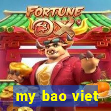 my bao viet