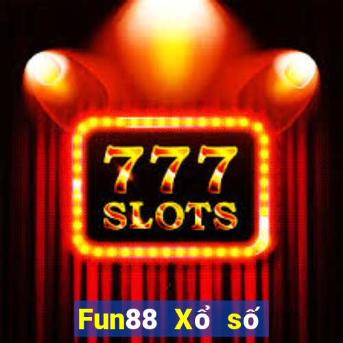 Fun88 Xổ số Bomei Tải về