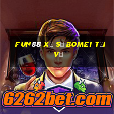 Fun88 Xổ số Bomei Tải về