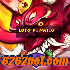 loto về nhiều