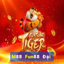 M88 Fun88 Đại Tây Dương