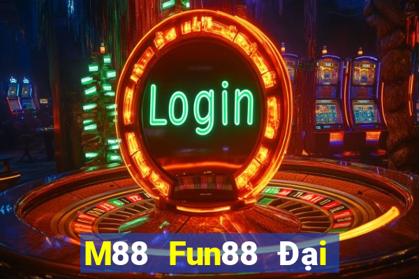 M88 Fun88 Đại Tây Dương