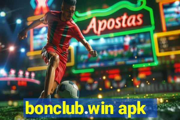 bonclub.win apk