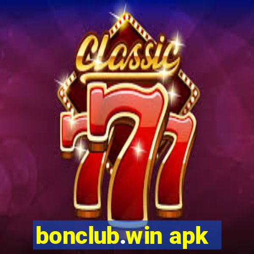 bonclub.win apk