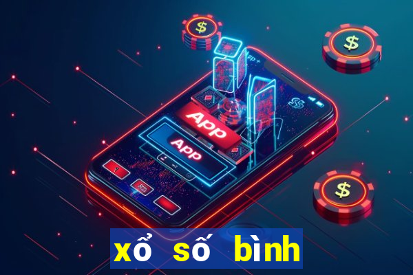 xổ số bình dương ngày 2 tháng 4