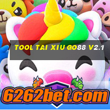 tool tai xiu go88 v2.1