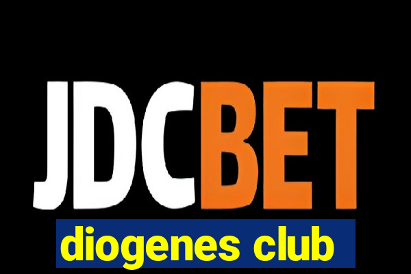 diogenes club