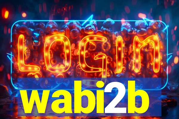 wabi2b