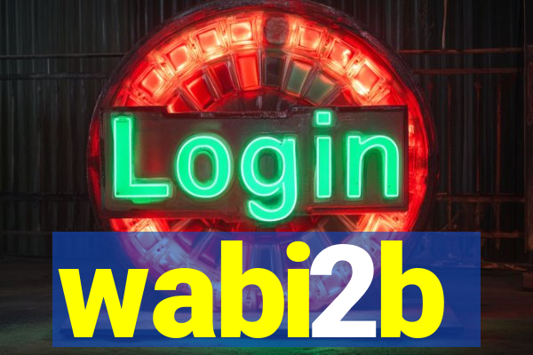 wabi2b