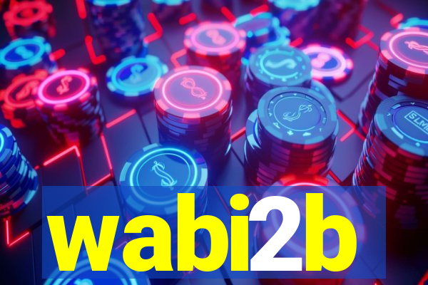 wabi2b