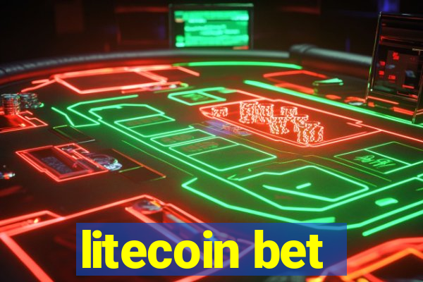 litecoin bet