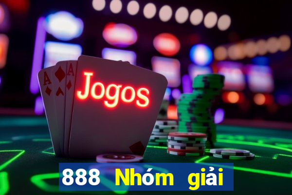 888 Nhóm giải trí Việt nam