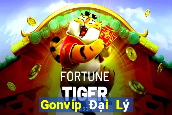 Gonvip Đại Lý Cấp 1 Game Bài