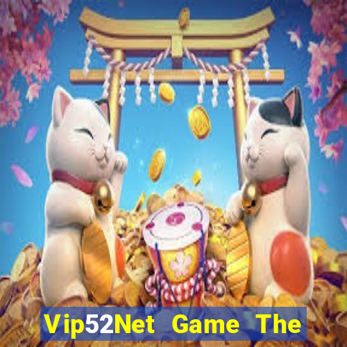 Vip52Net Game The Bài Hack