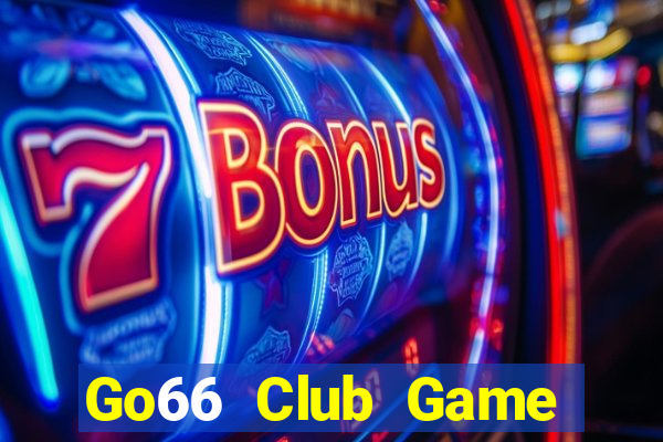 Go66 Club Game Bài Uno