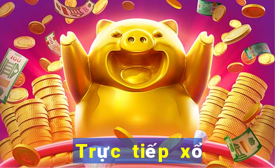 Trực tiếp xổ số Bạc Liêu ngày thứ năm