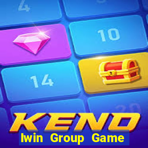 Iwin Group Game Bài A88