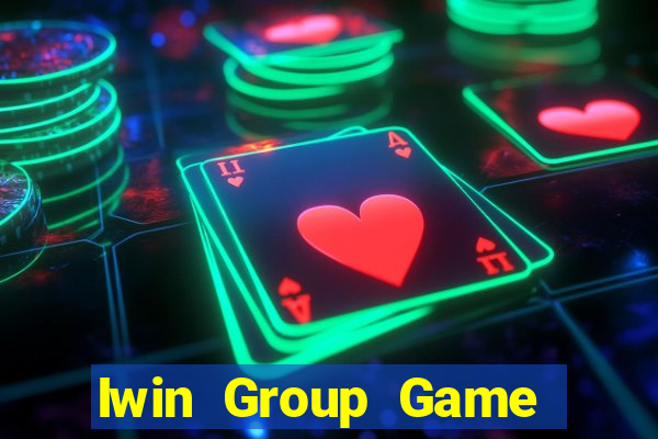 Iwin Group Game Bài A88