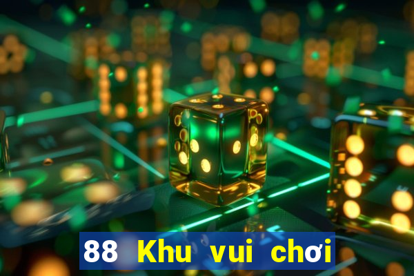 88 Khu vui chơi giải trí 2