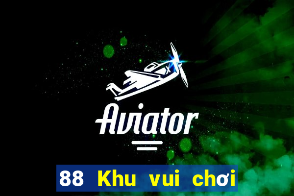 88 Khu vui chơi giải trí 2