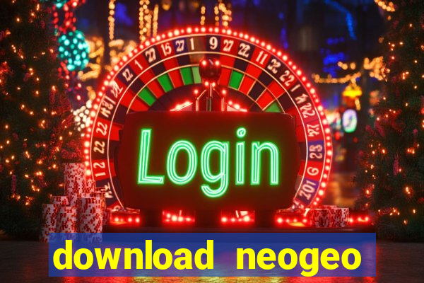 download neogeo full fshare