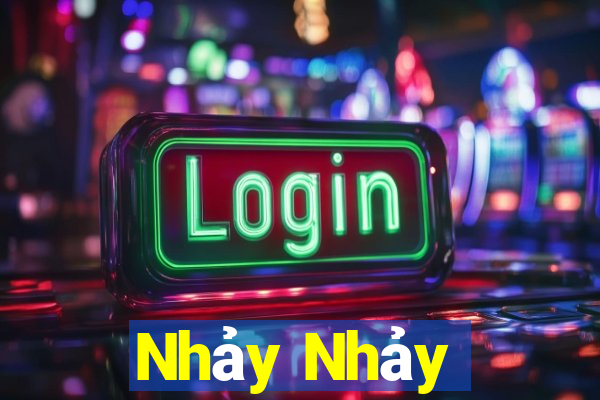 Nhảy Nhảy