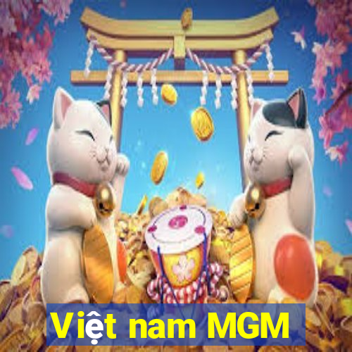 Việt nam MGM