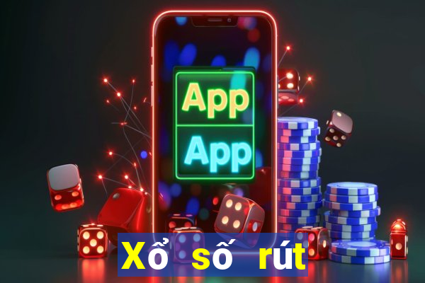 Xổ số rút từ $10