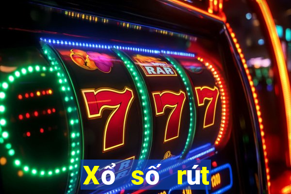 Xổ số rút từ $10