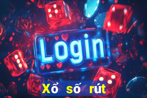 Xổ số rút từ $10