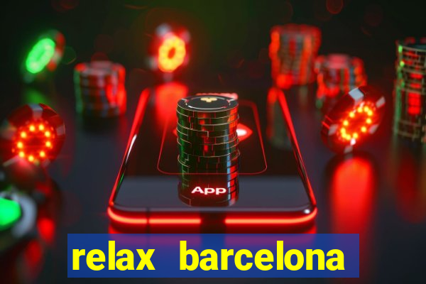 relax barcelona social club