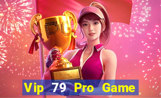 Vip 79 Pro Game Bài Club