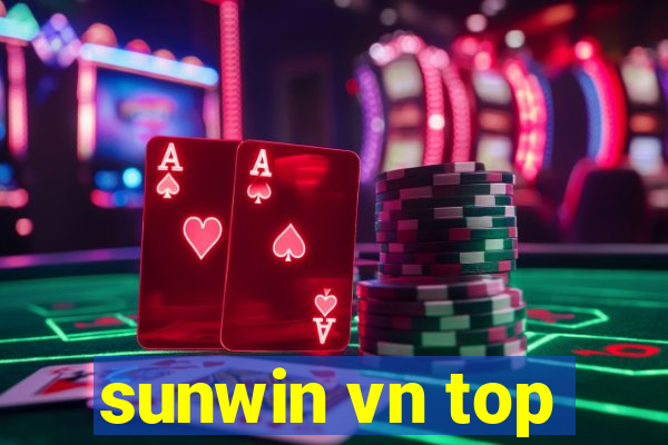 sunwin vn top