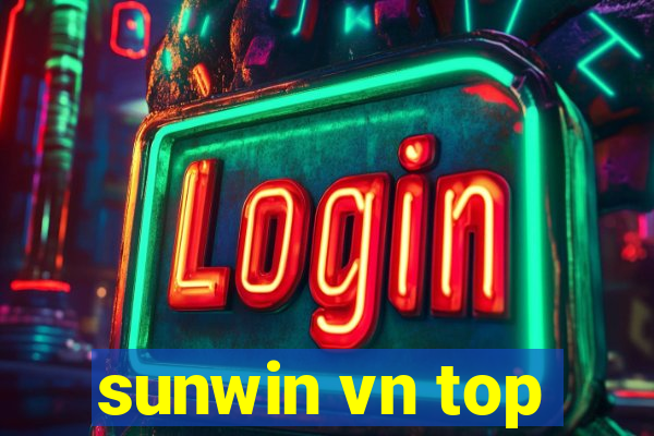 sunwin vn top