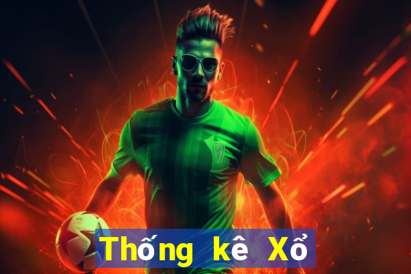 Thống kê Xổ Số Vĩnh Long ngày 15