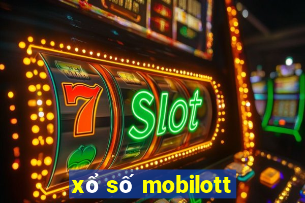 xổ số mobilott