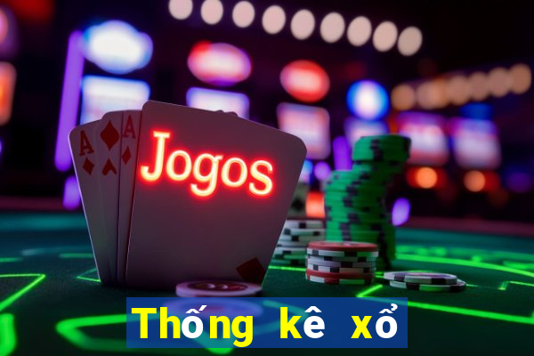 Thống kê xổ số Trà Vinh thứ Ba