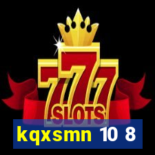 kqxsmn 10 8